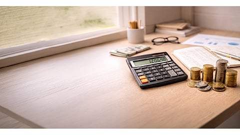 How to build a balanced portfolio with an SIP calculator