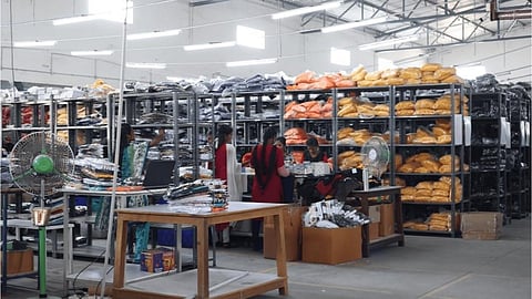 The New Rules of Starting a Fashion Label in India - No Factory Required