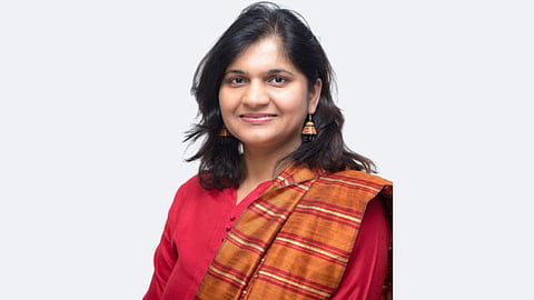 Dr. Sonam Kothari, Founder &amp; Clinical Director, Butterfly Learnings