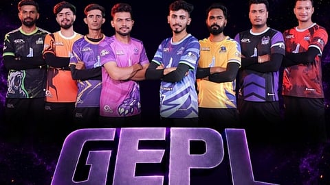 The season is broadcast live in India on Star Sports Select and Star Sports Khel, streamed on JioHotstar, and reaches the United States and Canada for the first time via Willow TV