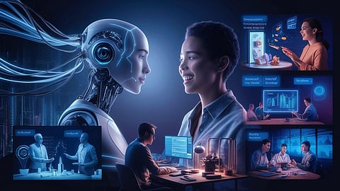 AI Will Enhance Human Capabilities, While Patient Capital Can Build Better Startups, Says Rakesh Sidana, Founder of Sidana Ventures, on The InCraze Podcast
