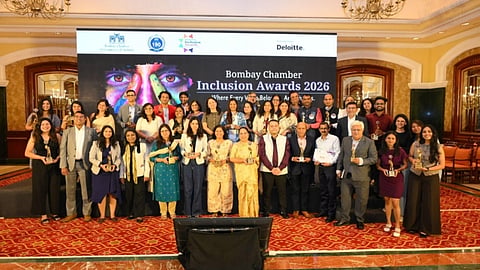 Winners and Jury of the Inclusion Awards 2026