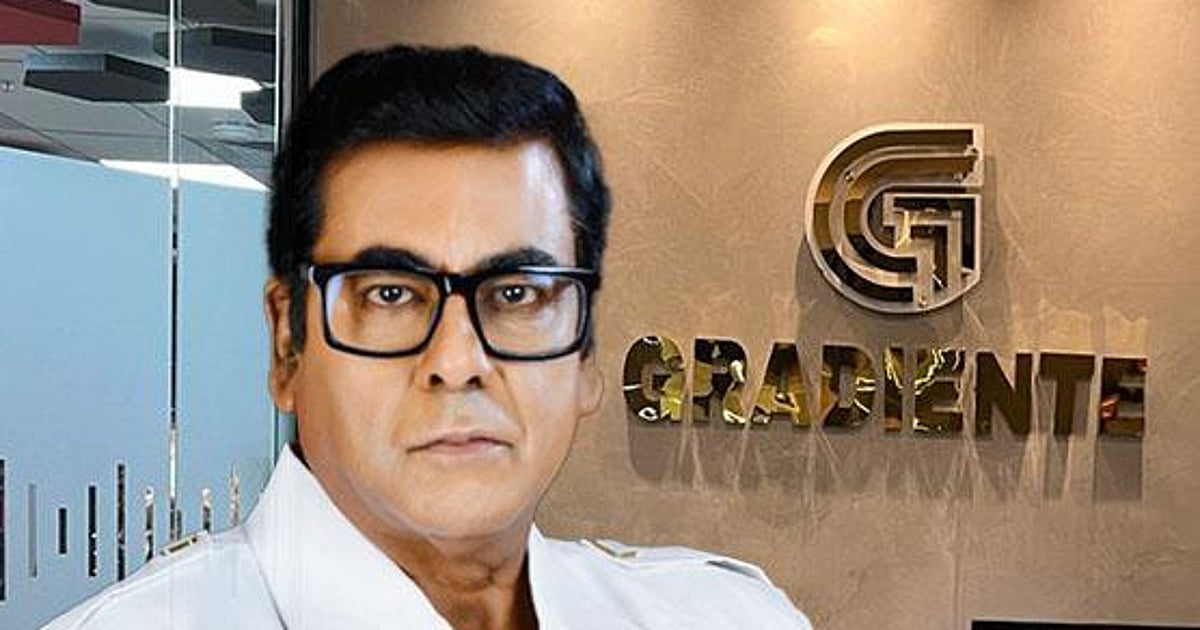 Major Push for the Orange Economy: Gradiente Infotainment Unveils ₹5,000 Crore Mega Investment Roadmap
