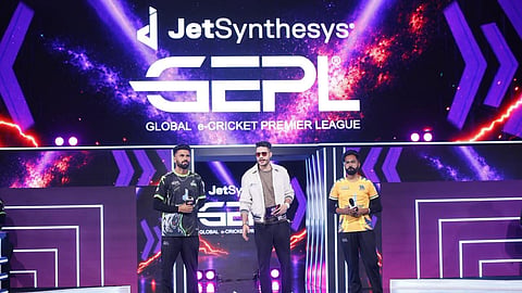 Sara Tendulkar's Mumbai Grizzlies Script Perfect Day as Chennai Falcons, Delhi Sharks Tighten Grip on GEPL Season 3 Playoffs