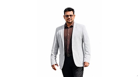 Building Capability Before Chasing Revenue: Praveen Niraj on Leadership, Trust and India’s Tech Future