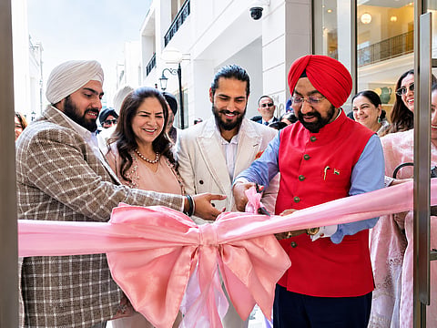 Jewels by Annu Chadha’s New Flagship Jewellery Store Opens in Chattarpur, New Delhi
