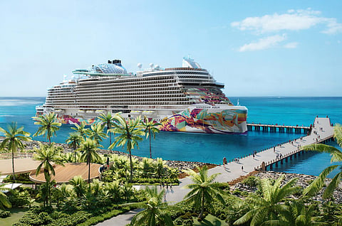 –&nbsp; Company Opens for Sale Its Summer 2028 Season Featuring Over 450 Voyages Across 20 Ships Sailing from 25 Homeports and Calling to Nearly 150 Unique Destinations –– Early Bookers Can Take Advantage of the Best Choice of Destination-Rich Itineraries, Accommodations and Value Across NCL’s New Summer Season –&nbsp;&nbsp;–&nbsp; Guests Will Enjoy More Time Ashore with Port Calls Making Up Almost 80% of Voyage Days, 175 Overnight Stays and Late Departures Across 53 Destinations –