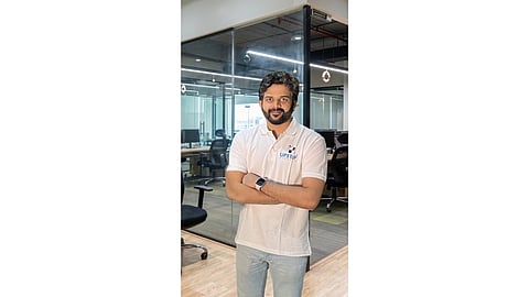 Beyond the Chess Coach: How Abhijit Hatkar Is Building a System for Chess Education