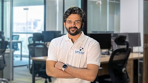Beyond the Chess Coach: How Abhijit Hatkar Is Building a System for Chess Education