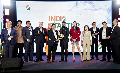 Built on nearly two decades of Planet Scuba India’s experience supplying diving systems to India’s defence forces, iNDiC, India’s first indigenous diving equipment brand, is engineered for India’s Armed Forces and designed to go global.