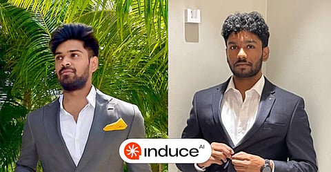 Induce AI is training its own vision models to reason about film at a level general-purpose LLMs cannot