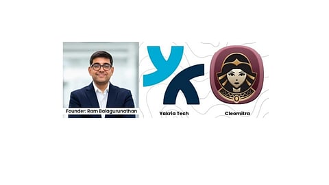 Cleomitra Introduces Service OS, Connecting Appointments, Billing and Inventory in One System