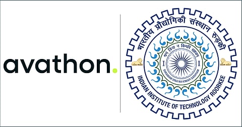 Avathon and IIT Roorkee Announce Plans to Establish the Avathon Physical AI Lab to Advance Autonomy for the Industrial Economy