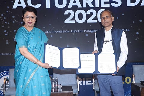 Birla Institute of Management Technology and IAI Sign MoU to Build Professional Capabilities in Carbon Markets and Climate Finance