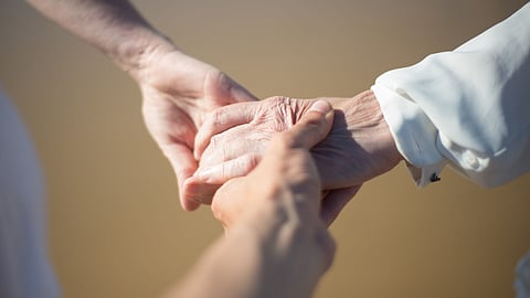 Should Aging Parents Be on Your Floater or a Separate Policy?