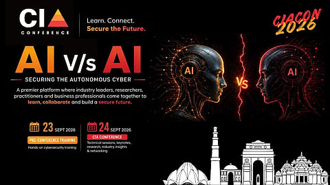 AI vs AI: How the Cybersecurity Battlefield Is Changing — and Why Delhi-NCR Is Part of the Conversation
