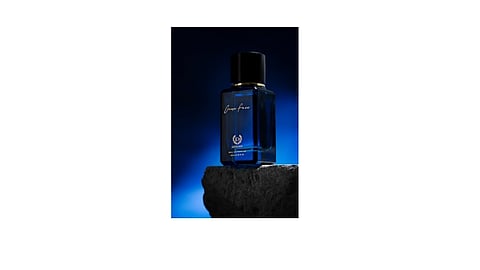 Meet Denver Game Face: A Bold New Signature Scent for GenZ Men