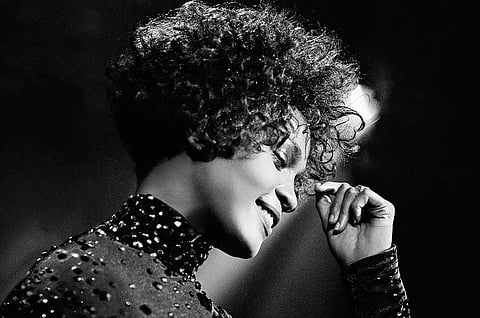 NORWEGIAN CRUISE LINE® UNVEILS SHOW-STOPPING ENTERTAINMENT LINEUP ABOARD NORWEGIAN AURA™ WITH "WHITNEY: A CELEBRATION OF WHITNEY HOUSTON" TAKING CENTER STAGE