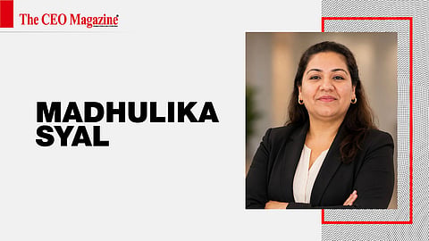 Madhulika Syal