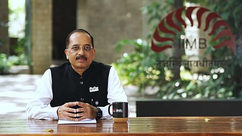 IIM Bangalore launches General Management Programme for Emerging Leaders (ELP)
