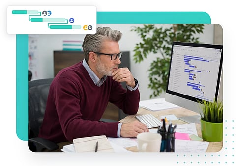 Why CEOs Need Portfolio-Level Visibility, Not Another Status Report