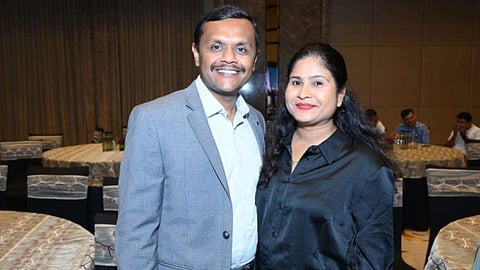 From Prescriptions to Plantations: Chethan M P & Sowmya Chethan, Founders of The Silver Sky, Chikkamagaluru's Leading Luxury Plantation Resort