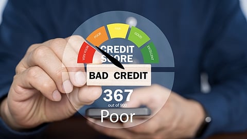 Free credit scores made the number visible to crores of Indians. Oolka's founder says the next phase is credit management: systems that act on a person's full credit profile, and remember the case across months.