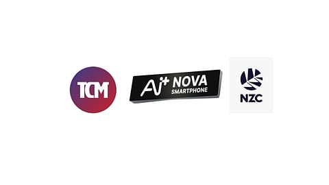 Ai+ Smartphone Partners for India’s Landmark Tour of New Zealand
