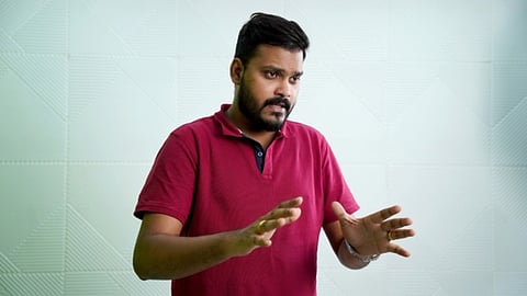 How Cecil Srungarapati Is Bringing Industry Experience Into Content Creation Education