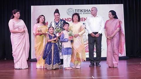 Pyar Ki Virasat – Celebrating Love, Legacy and Generations