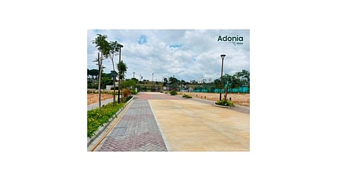 Vega Group Launches Vega Adonia in Mysuru, Bringing Premium, Low-Density Plotted Living to Vijayanagar 