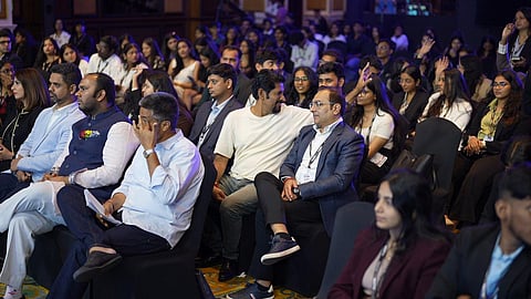NDTV Yuva 2026 Presented By ITW Universe