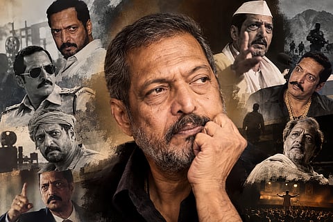 Nana Patekar