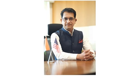 Limited Rounds Remain for Cohort 12: IIT Bombay–WashU Executive MBA Round 4 Extended till October 18