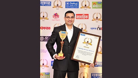 Dr. Sachin Deshmukh of ATROS Water: Building Trust Through Engineering and Leadership