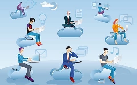 How Cloud can help Start-Ups ?