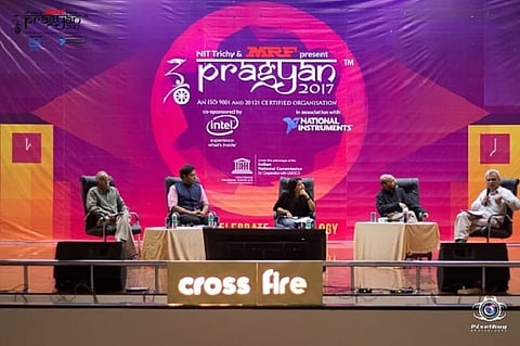 Pragyan 