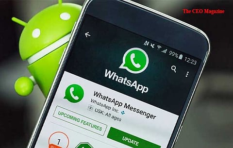 DO YOU KNOW ABOUT THESE UPCOMING FEATURES OF WHATSUP?