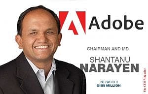 <div class="paragraphs"><p>Shantanu Narayen</p></div>