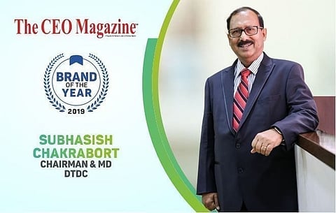 DTDC, A Proactive Business Leader Delivering Indians with Essential Solutions Since Three Decades