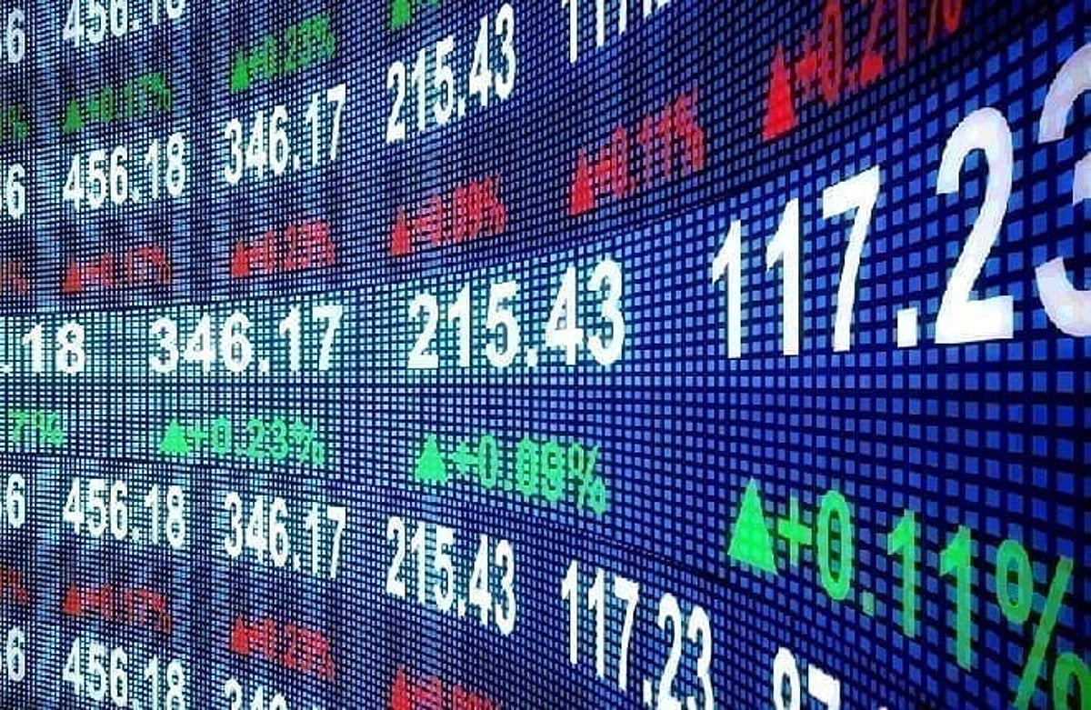 What Happens To Your Cost Basis After A Reverse Stock Split?