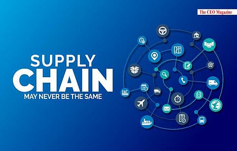 Supply Chains May Never Be the Same Again