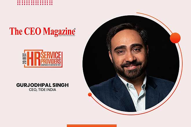 Tide India | The CEO Magazine