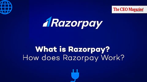 What Is Rasper Pay What is Razorpay? How does Razorpay Work?
