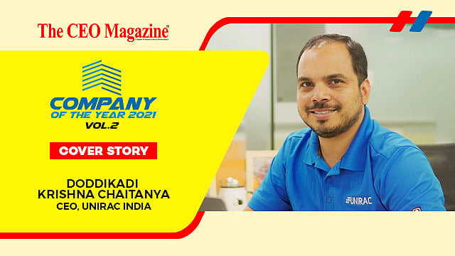 Unirac India, Disrupting Indian Solar Outsourcing Industry