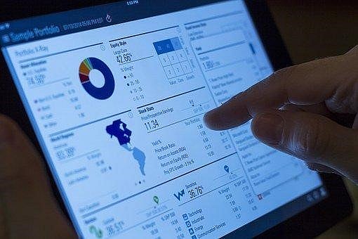 5 Steps for Creating an Investment Portfolio