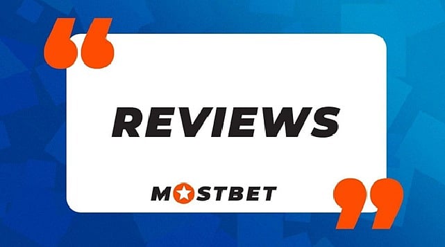 Mostbet Review 2022: Betting and Gambling