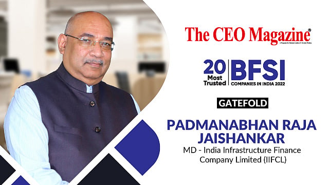 India Infrastructure Finance Company Ltd