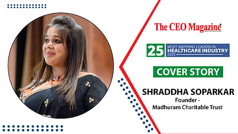 Business Magazine - Magazines for CEOs | The CEO Magazine