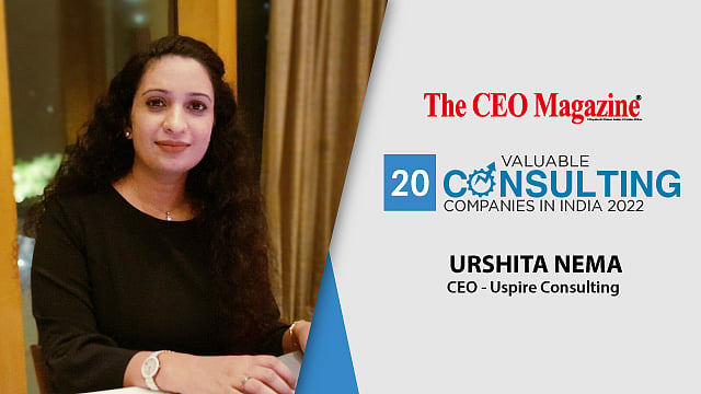 USPIRE, ACCELERATING BUSINESS GROWTH